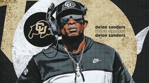 COLLEGE FOOTBALL Trending Image: What is Colorado's football identity after loss to USC?